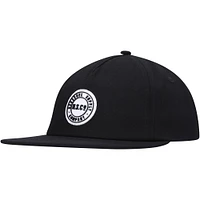 Men's Herschel Supply Co. Black Scout