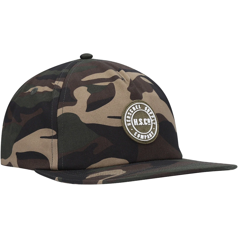 Men's Herschel Supply Co. Camo Scout