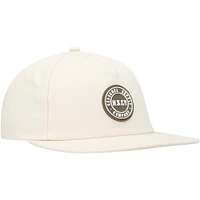 Men's Herschel Supply Co. Cream Scout Adjustable Hat