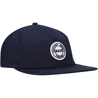Homme Herschel Supply Co. Navy Scout - Casquette ajustable