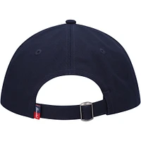 Homme Herschel Supply Co. Navy Scout - Casquette ajustable