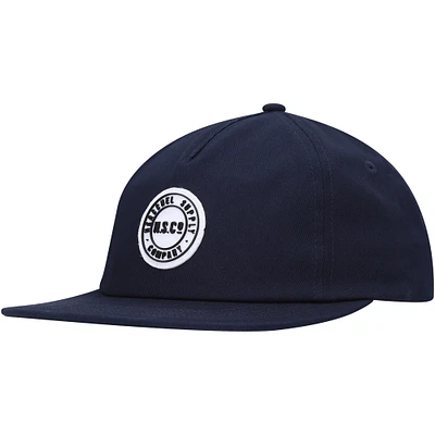 Homme Herschel Supply Co. Navy Scout - Casquette ajustable