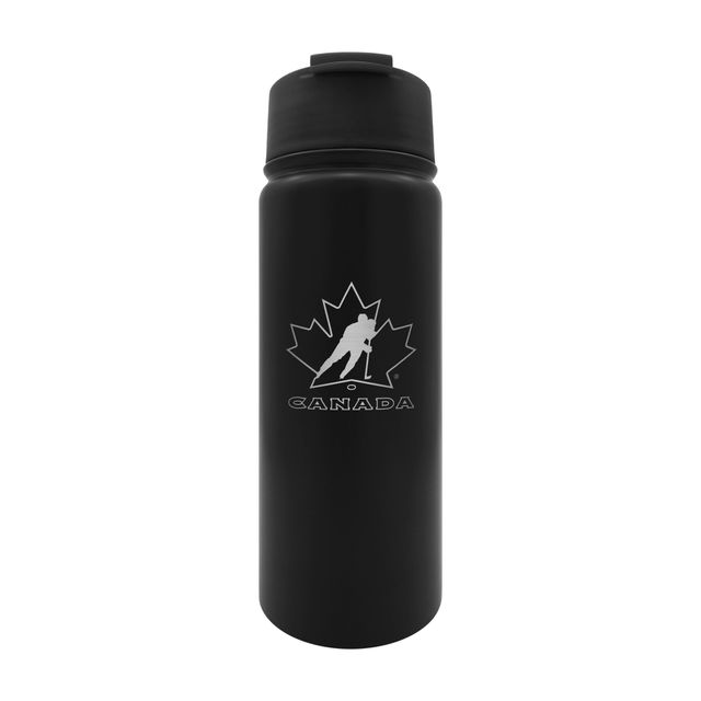 Le Sports Vault Hockey Canada 18 oz. Exécutif
