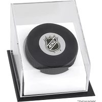 Hockey Puck Display Case
