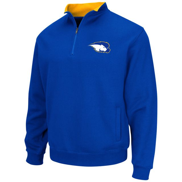 Sweat Colosseum Blue Hofstra University Pride Tortugas pour homme