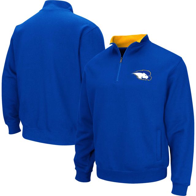 Sweat Colosseum Blue Hofstra University Pride Tortugas pour homme