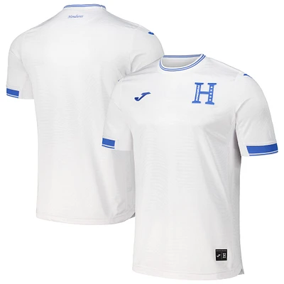 V110686 Hndrs Home JJO 2024 Maillot Réplique Homme JERMENSOC A310601B0201