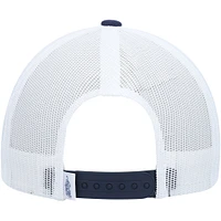 Men's HOOey Navy Texican Trucker Snapback Hat