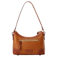 Dooney & Bourke Houston Astros Shoulder Bag