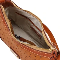 Dooney & Bourke Houston Astros Shoulder Bag