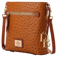 Dooney & Bourke Houston Astros Zip Crossbody Purse