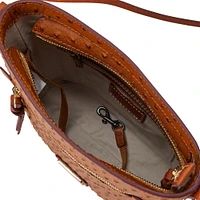 Dooney & Bourke Houston Astros Zip Crossbody Purse