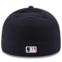 Houston Astros New Era Home Authentic Collection On-Field 59FIFTY - Fitted Hat Navy