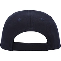 Casquette réglable New Era Houston Astros My First 9FIFTY adulte bleu marine