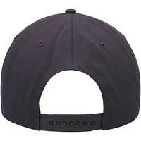 Men's '47  Charcoal Houston Astros 2023 Spring Training Reflex Hitch Snapback Hat