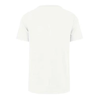 Men's '47 Cream Houston Astros Wavelength Bond Franklin T-Shirt