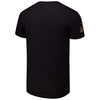 Men's Mitchell & Ness Craig Biggio Black Houston Astros Cooperstown Collection Player T-Shirt