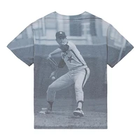 Men's Mitchell & Ness Nolan Ryan Houston Astros Cooperstown Collection Highlight Sublimated Player Graphic T-Shirt