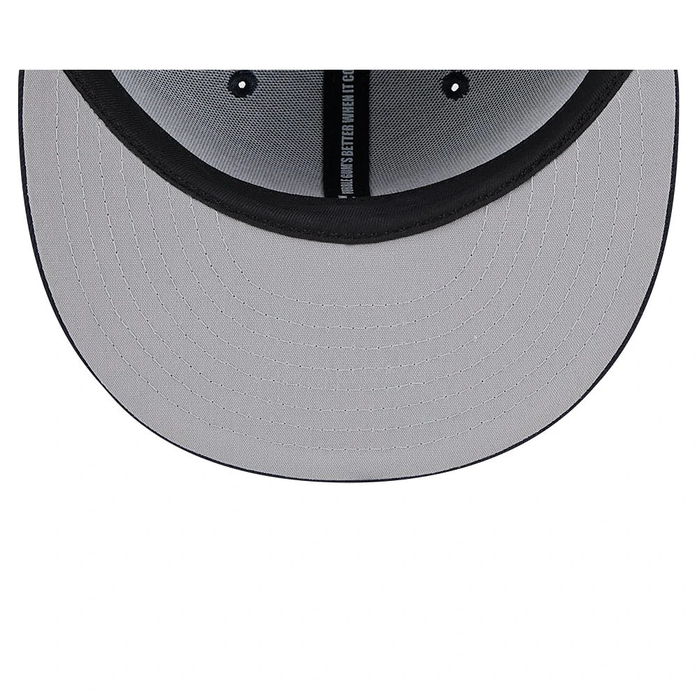Men's New Era Navy Houston Astros Big League Chew Team 59FIFTY Fitted Hat