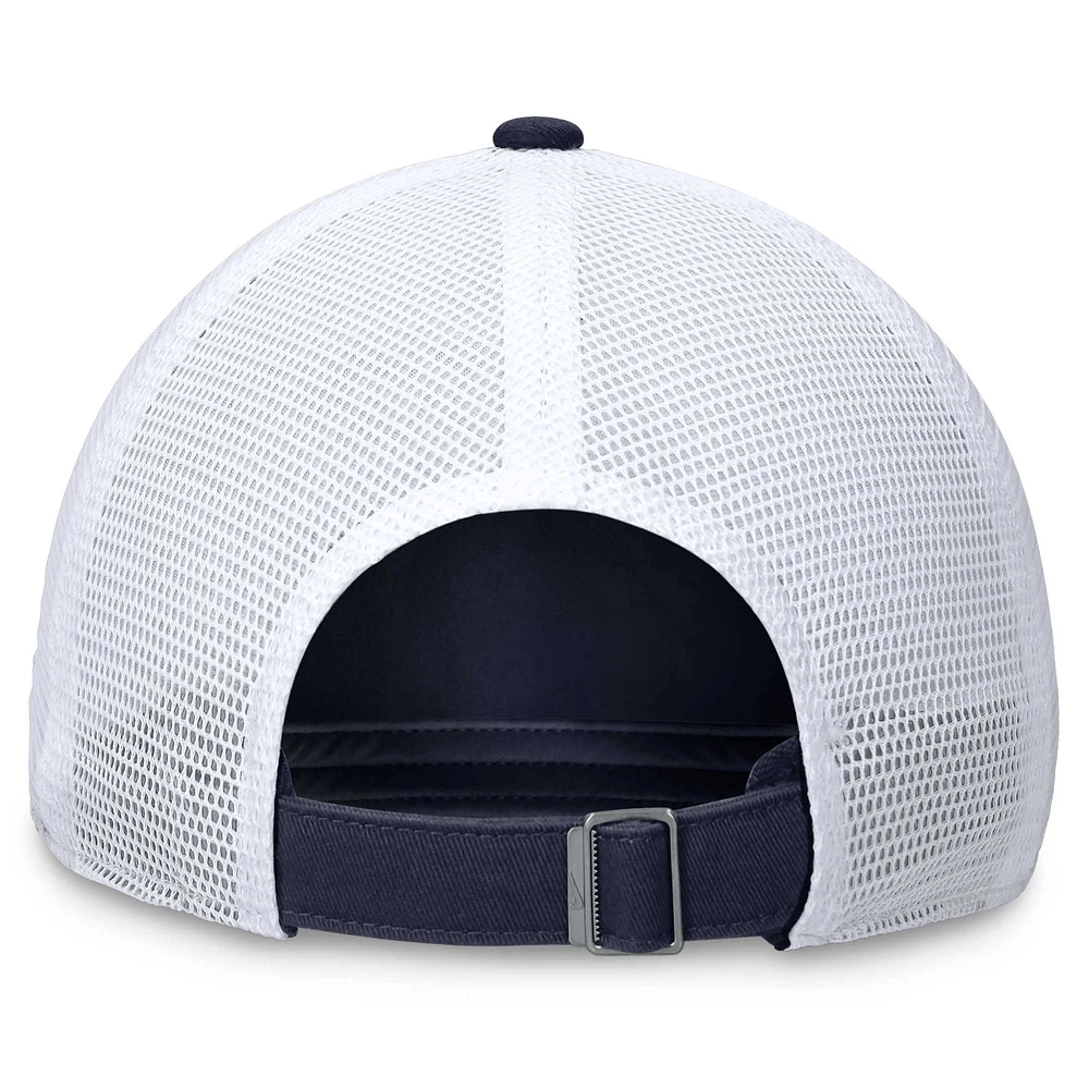 NUT ASTROS NAVY MLB NIK EVERGREEN WORDMARK CLUB UNSTR ADJ HATMENUST