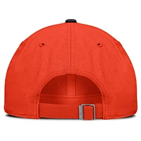 Men's Nike  Orange Houston Astros Cooperstown Collection Club Adjustable Hat