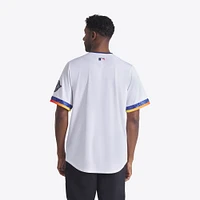 Men's Nike  White Houston Astros 2025 City Connect Limited Jersey