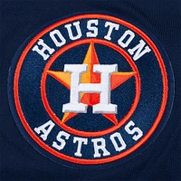 Men's Pro Standard Navy Houston Astros Oversized City Tour T-Shirt