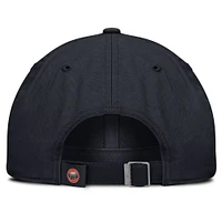 Women's Nike  Navy Houston Astros Cooperstown Club Script Adjustable Hat