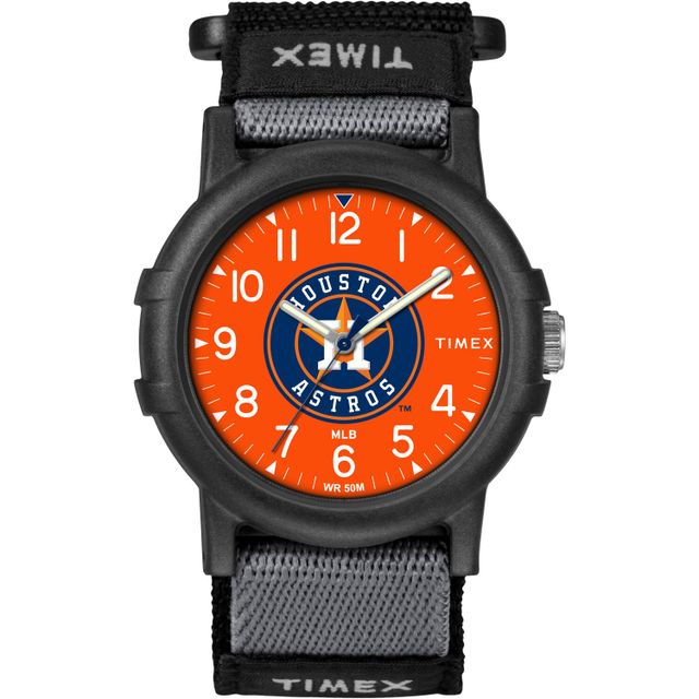 Junior Timex Houston Astros Team Recruter - Montre