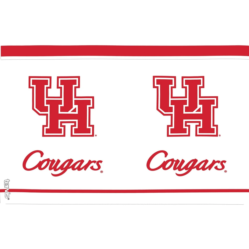 Tervis  Houston Cougars 16oz. Tradition Classic Tumbler