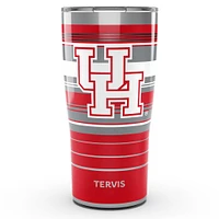 Tervis Houston Cougars 20oz. Hype Stripe Stainless Steel Tumbler