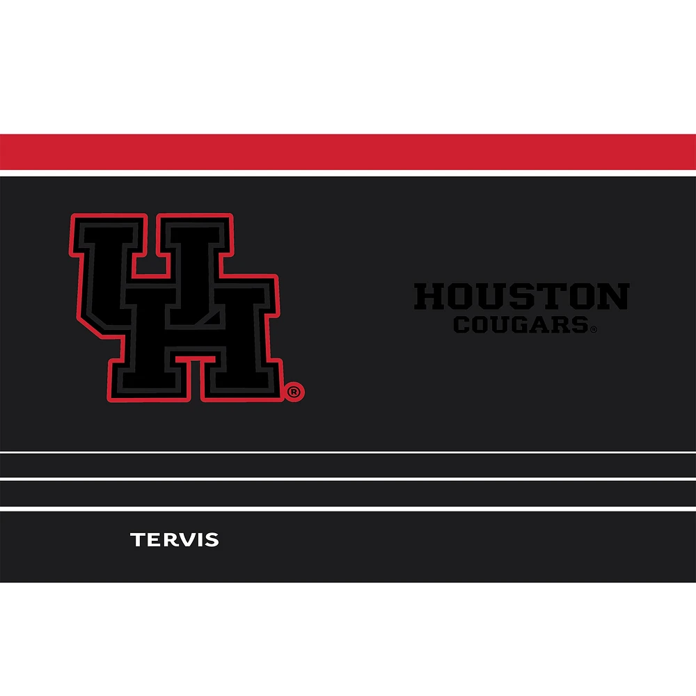 Tervis Houston Cougars 30oz. Night Game Tumbler