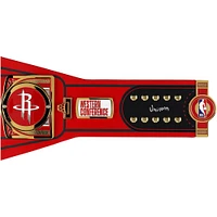 Jalen Green Houston Rockets Autographed WWE Legacy Title Belt with "Unicorn" Inscription - Limited Edition #5/5