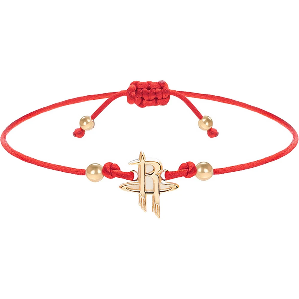 Lusso Houston Rockets Hayes Bracelet
