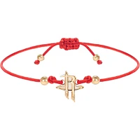 Lusso Houston Rockets Hayes Bracelet