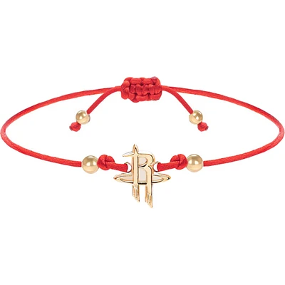 Lusso Houston Rockets Hayes Bracelet