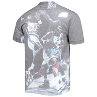 Men's Mitchell & Ness Houston Rockets Above the Rim Graphic T-Shirt