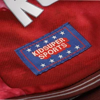 Unisex NBA & KidSuper Studios by Fanatics Red Houston Rockets Hometown Shorts