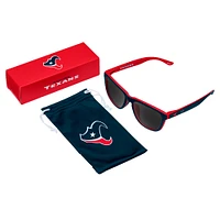 Knockaround Houston Texans Premiums Sport Sunglasses
