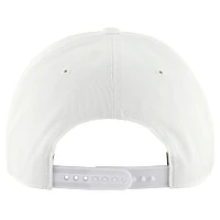 Men's '47 White Houston Texans Roscoe Hitch Rope Adjustable Hat