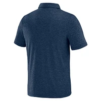 Men's J. Palmer Navy Houston Texans Four Down Polo