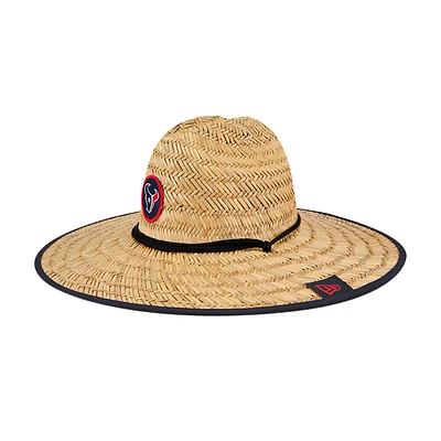 Texans de Houston naturels New Era pour hommes