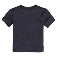 Toddler Nike  Navy Houston Texans Legend Icon Performance T-Shirt