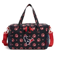 Vera Bradley Houston Texans 21-Can Reactive Cooler