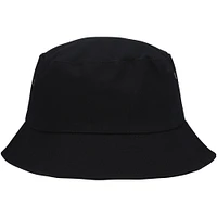 Men's Hurley Black Logo Bucket