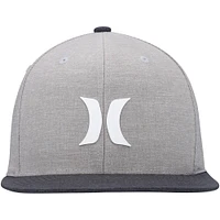 Men's Hurley Gray Phantom Core
