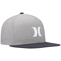 Men's Hurley Gray Phantom Core