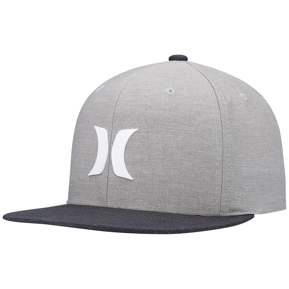 Men's Hurley Gray Phantom Core