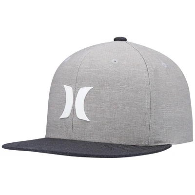 Men's Hurley Gray Phantom Core