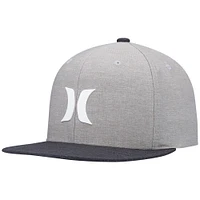 Men's Hurley Gray Phantom Core